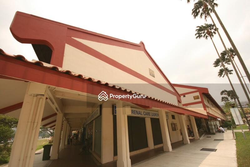 353 Jurong East Street 31 #0