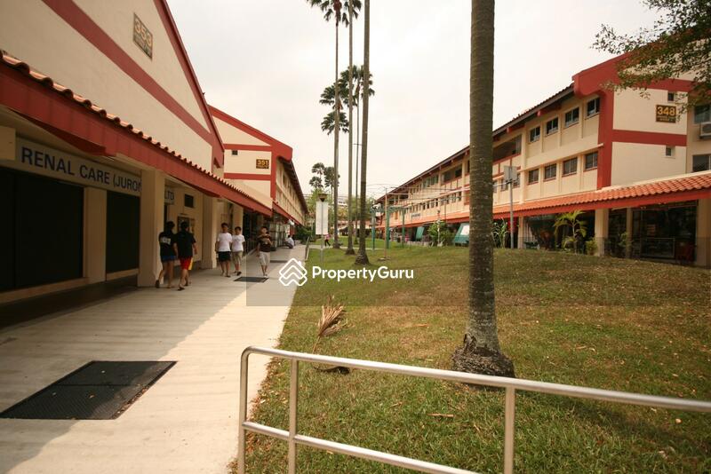 353 Jurong East Street 31 #0