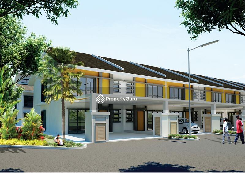 For Sale - Residensi Rantau