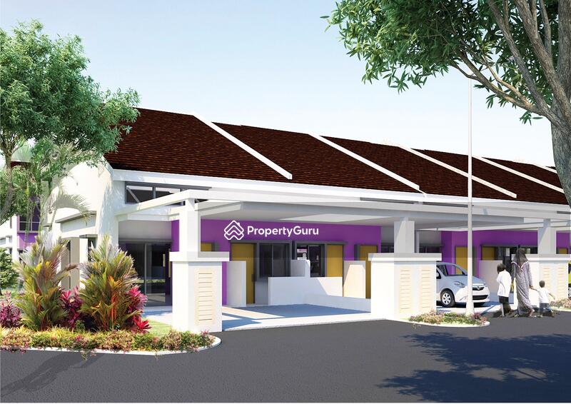 Residensi Rantau #0