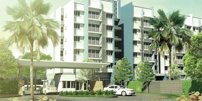 Residensi A'Famosa - iProperty.com.my