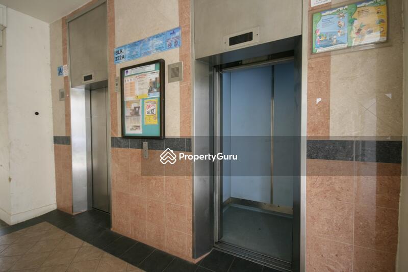 For Sale - 322A Jurong East Street 31