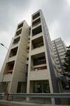 322A Jurong East Street 31 #0
