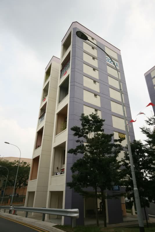 322A Jurong East Street 31