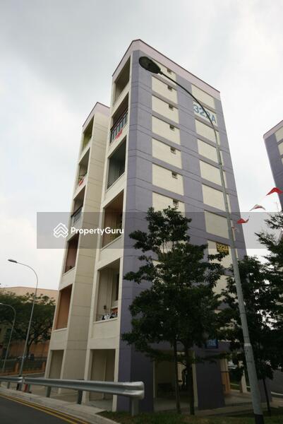 For Sale - 322A Jurong East Street 31
