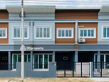 Baan Chalida Rangsit-Klong 3 : บ้านชลิดา รังสิต-คลอง 3