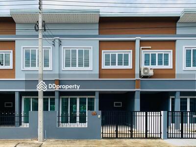 - Baan Chalida Rangsit-Klong 3 : บ้านชลิดา รังสิต-คลอง 3