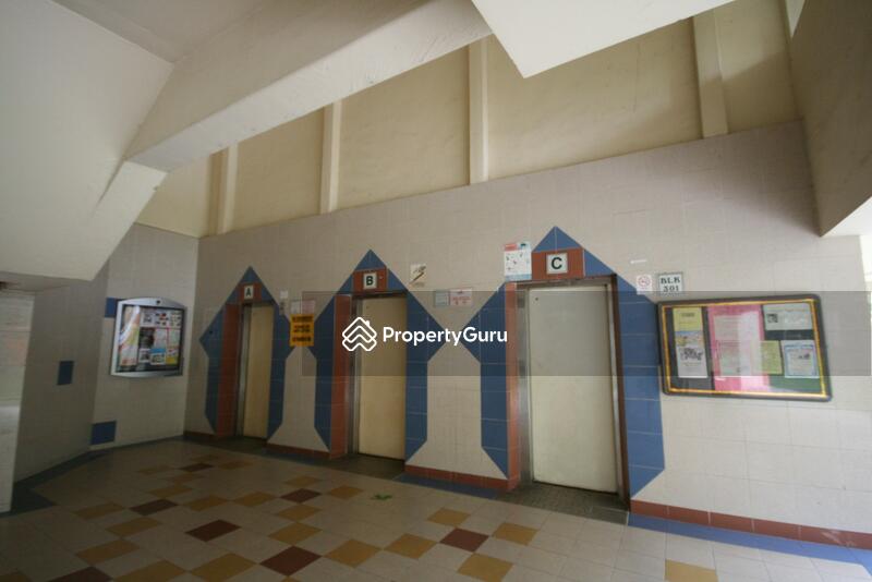 301 Jurong East Street 32 #0