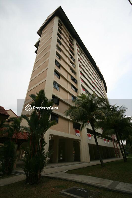 301 Jurong East Street 32 #0