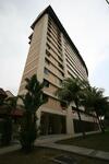 301 Jurong East Street 32 #0