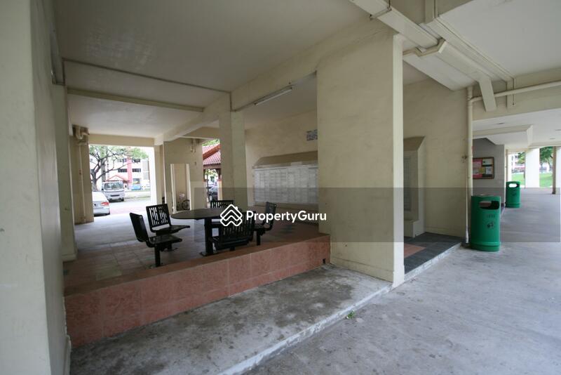 For Rent - 301 Jurong East Street 32