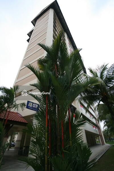 For Rent - 301 Jurong East Street 32