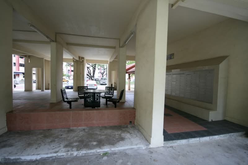 301 Jurong East Street 32