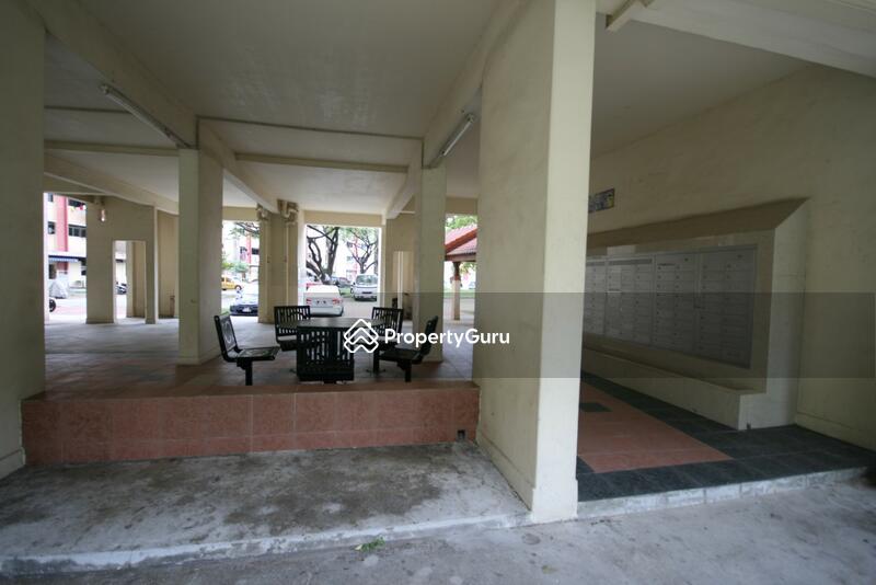 For Rent - 301 Jurong East Street 32