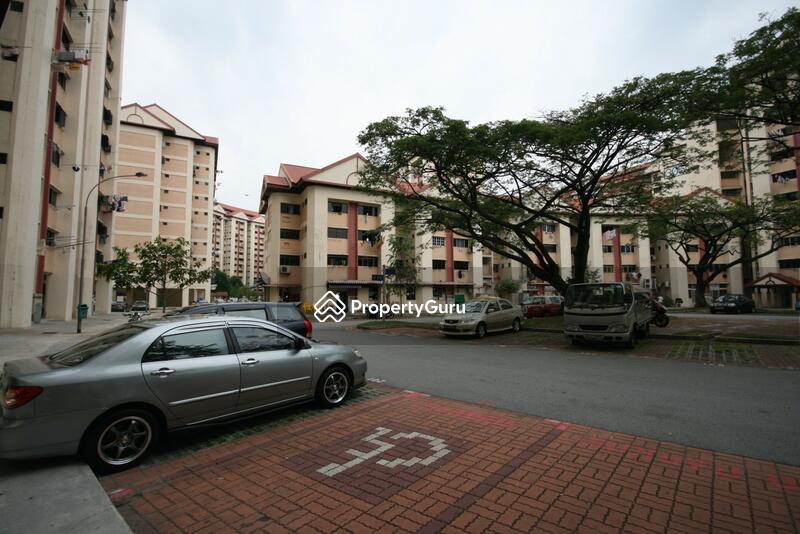 For Rent - 301 Jurong East Street 32