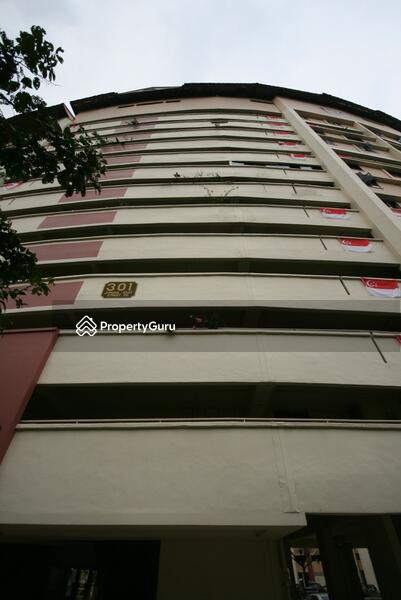 For Rent - 301 Jurong East Street 32