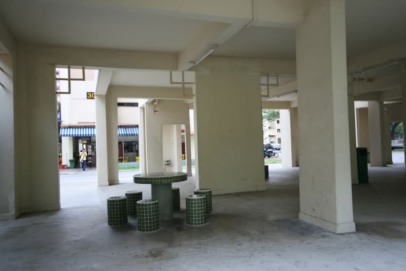 301 Jurong East Street 32