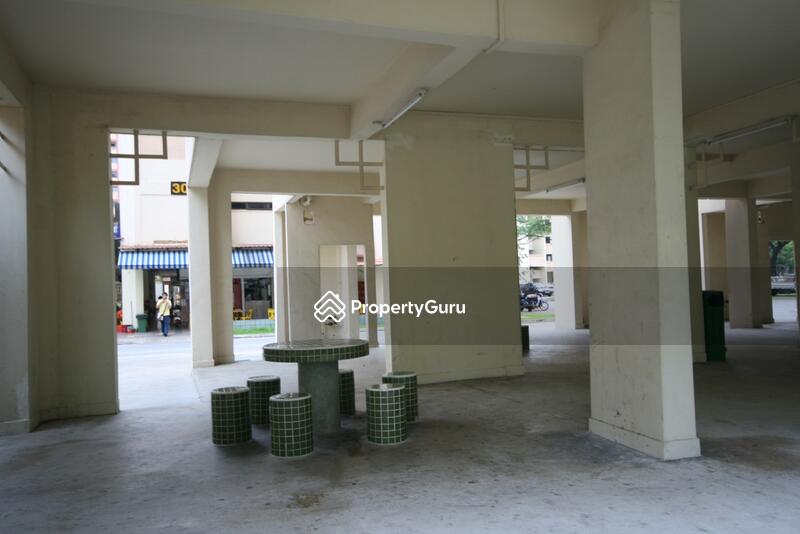 For Rent - 301 Jurong East Street 32