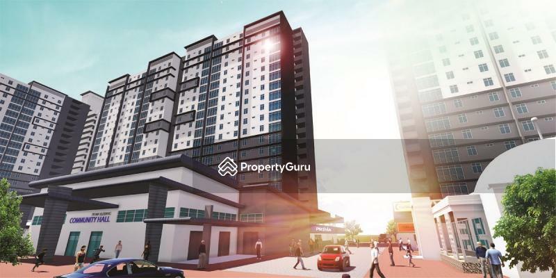Residensi Klebang 2 (PR1MA @ Klebang 2) #0