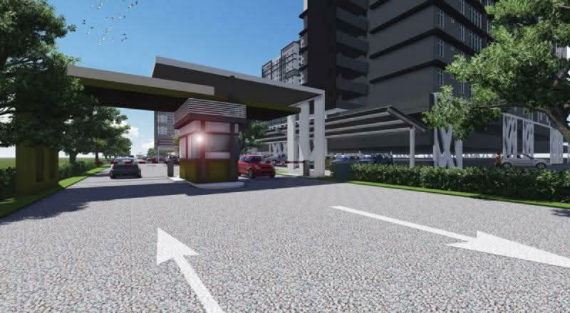 Residensi Klebang 2 (PR1MA @ Klebang 2) - iProperty.com.my