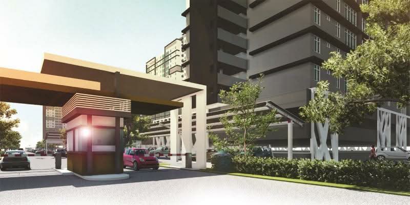 Residensi Klebang 2 (PR1MA @ Klebang 2) - iProperty.com.my