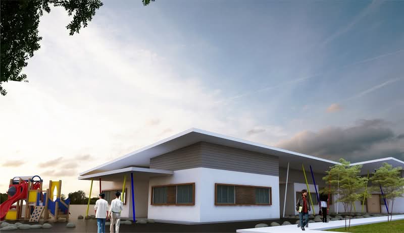 Residensi Gambang - iProperty.com.my