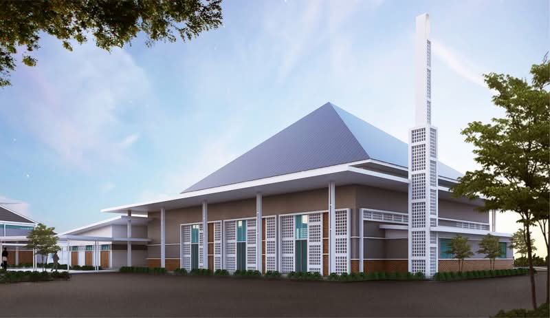 Residensi Gambang - iProperty.com.my