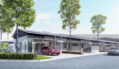  - Residensi Gambang