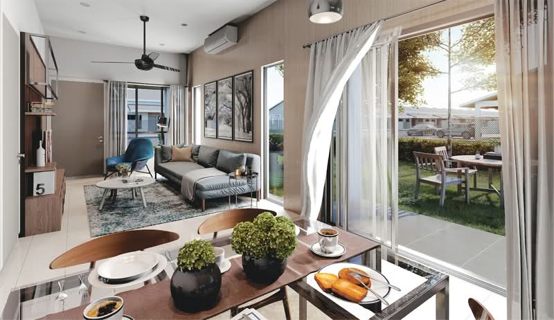 Residensi Gambang - iProperty.com.my