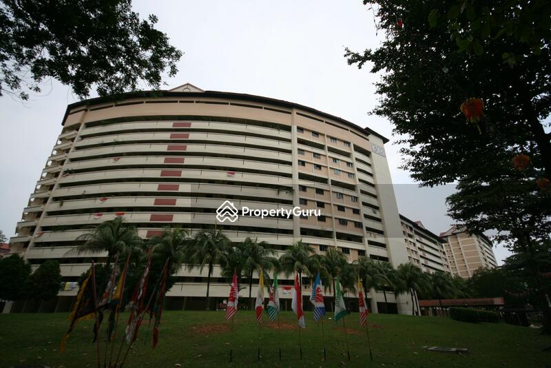 For Rent - 302 Jurong East Street 32