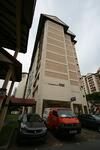 302 Jurong East Street 32 #0
