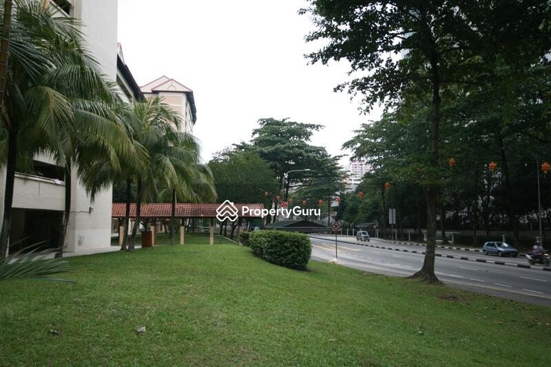 For Rent - 302 Jurong East Street 32