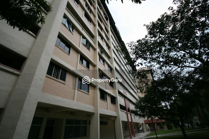 For Rent - 302 Jurong East Street 32