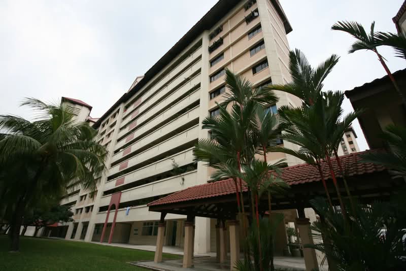 302 Jurong East Street 32