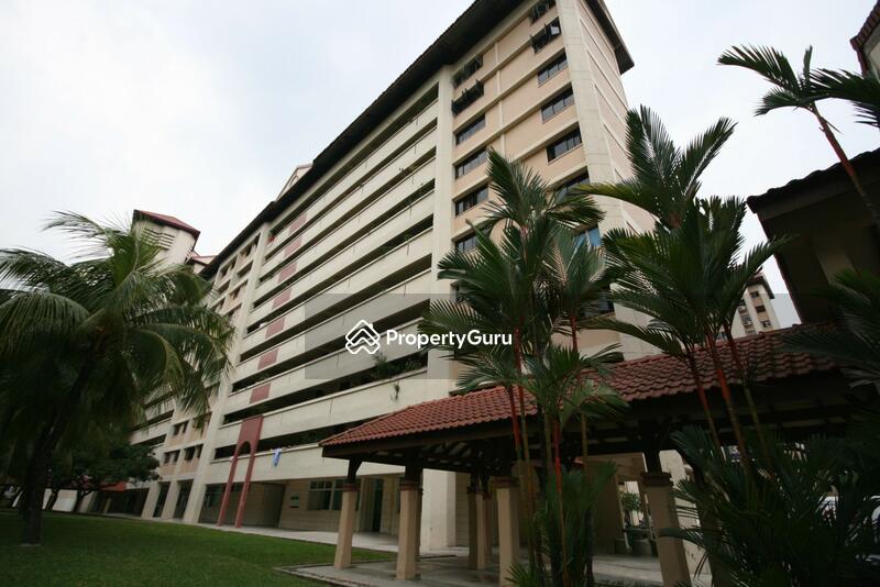 For Rent - 302 Jurong East Street 32