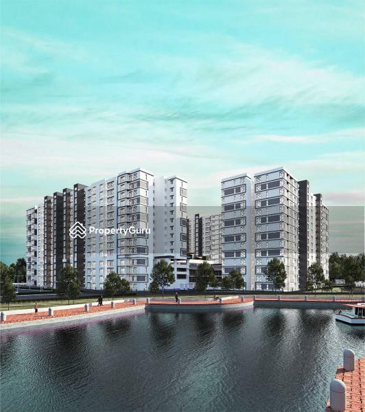 For Sale - Residensi Rumpun Bahagia (Residensi Melaka Tengah 1)