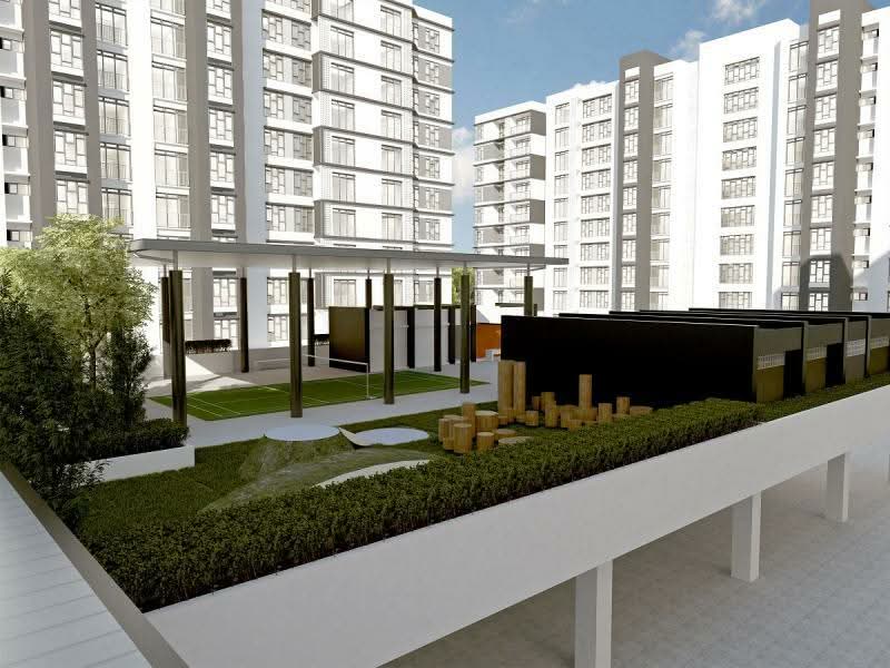 Residensi Rumpun Bahagia (Residensi Melaka Tengah 1) - iProperty.com.my