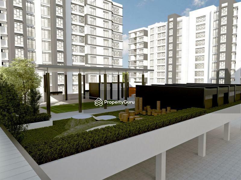 For Sale - Residensi Rumpun Bahagia (Residensi Melaka Tengah 1)