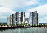 Residensi Rumpun Bahagia (Residensi Melaka Tengah 1) #0