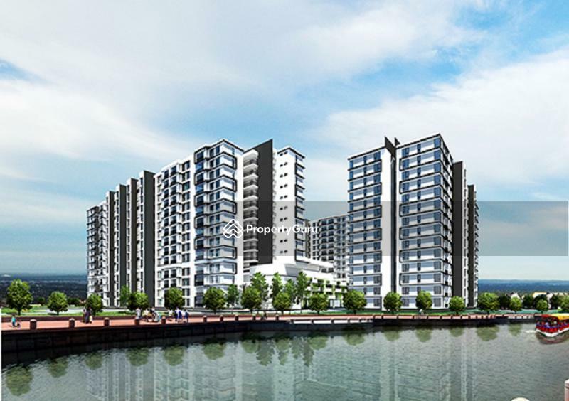 For Sale - Residensi Rumpun Bahagia (Residensi Melaka Tengah 1)