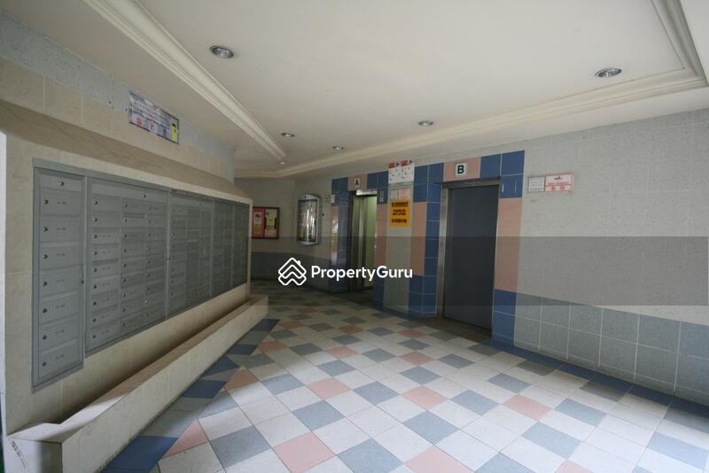 For Rent - 303 Jurong East Street 32