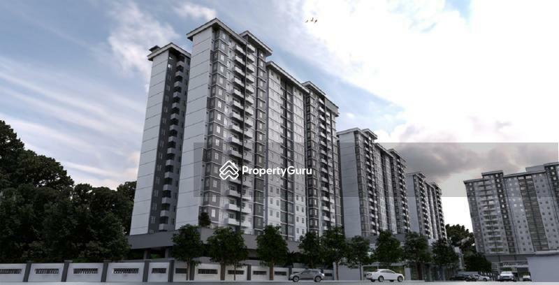 Residensi Melaka Tengah 2 #0