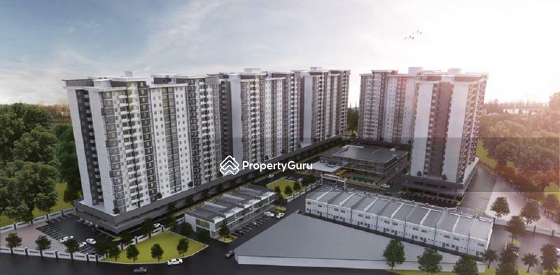 Residensi Melaka Tengah 2 (Apartment) for Sale/Rent, 2024