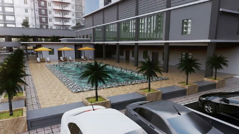 Residensi Melaka Tengah 2 - iProperty.com.my