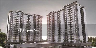 - Residensi Melaka Tengah 2
