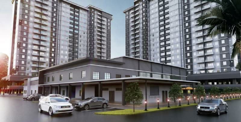Residensi Melaka Tengah 2 - iProperty.com.my