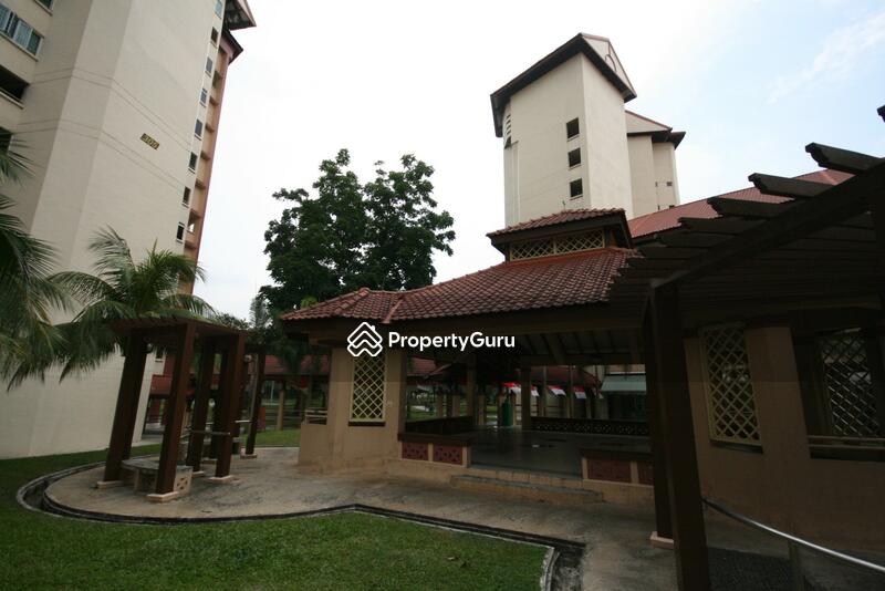 304 Jurong East Street 32 #0