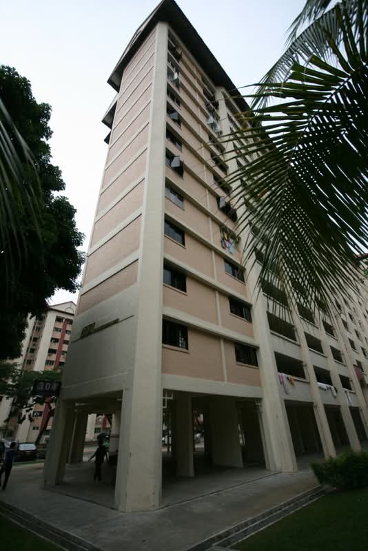304 Jurong East Street 32