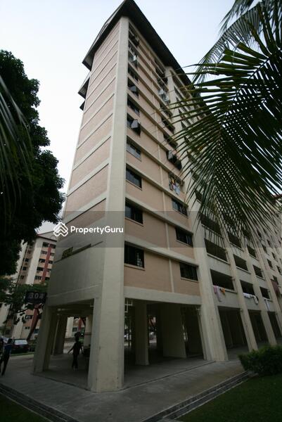 For Rent - 304 Jurong East Street 32
