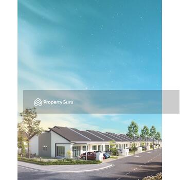 Residensi Gambang 3